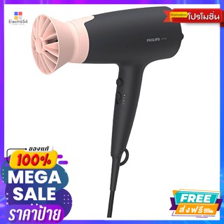 Philips(ฟิลลิปส์) ฟิลิปส์ ไดร์เป่าผม 2100 วัตต์ รุ่น BHD350/10 Philips Hair Dryer 2100 Watt Model BHD350/10อุปกรณ์ทำผม