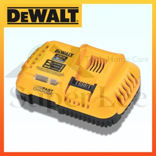 DeWALT รุ่น DCB118 ที่ชาร์จแบต แท่นชาร์จแบต ตัวชาร์จแบต ที่ชาร์จแบตเตอรี่ แท่นชาร์จแบตเตอรี่ ตัวชาร์จแบตเตอรี่