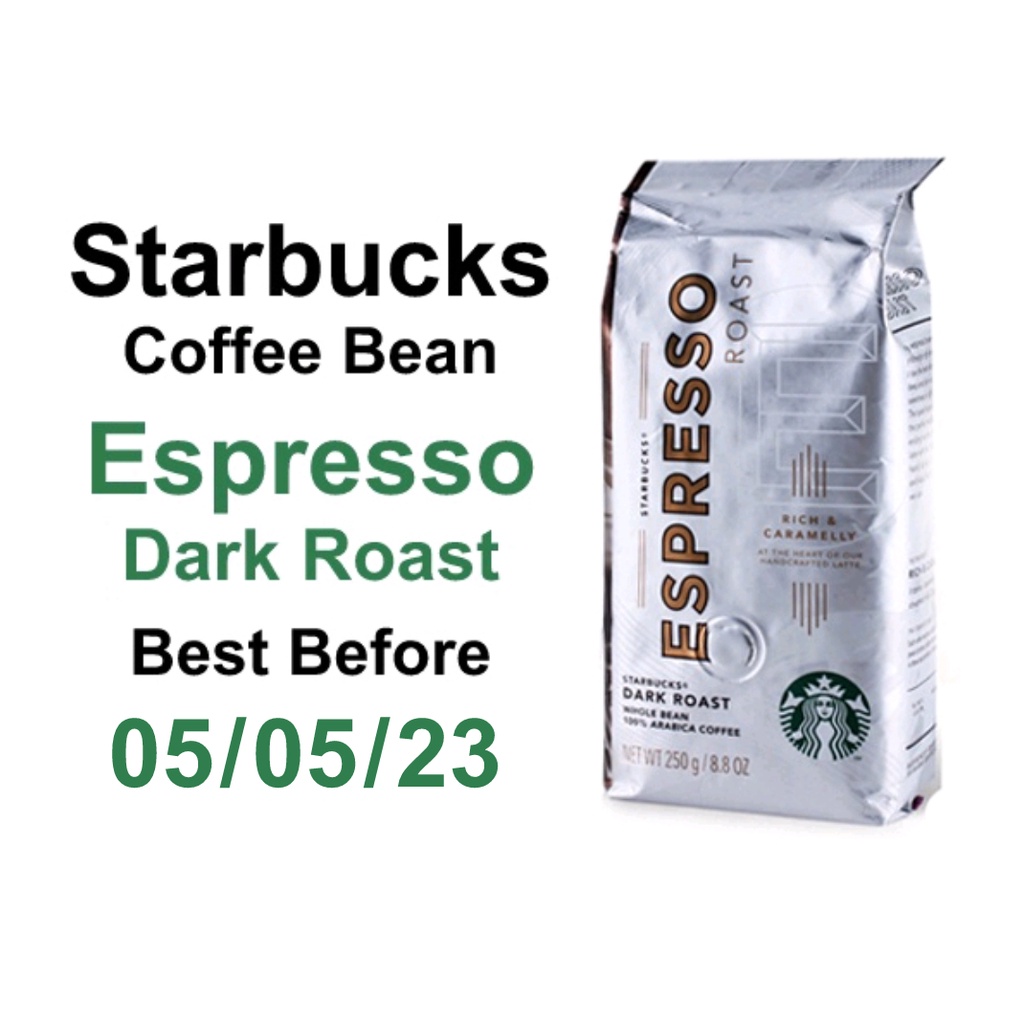 Starbucks Coffee Bean Espresso opulence999 ThaiPick
