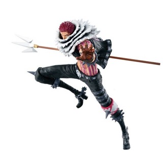 Banpresto One Piece Banpresto World Figure Colosseum 2 Vol.5 (A:Normal Color Ver) 4983164358568 (Figure)