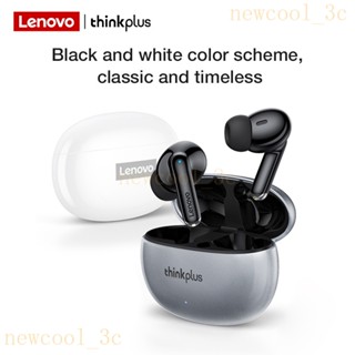 Watchtrendy outnew Lenovo xt88 หูฟังบลูทูธไร้สาย ขนาดเล็ก ใช้งานได้นาน สําหรับเล่นกีฬา❤Zfdi