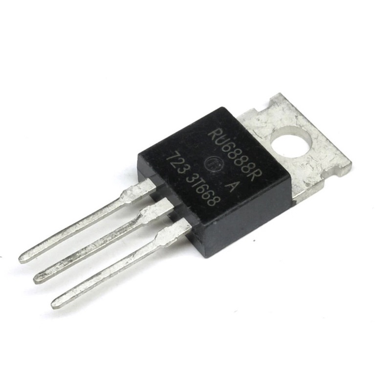 RU6099R RU6888R RU7088R RU7588R RU6099 6099R RU6888 6888R RU7088 7088R RU7588 7588R RU TO-220 New or