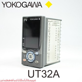 UT32A YOKOGAWA UT32A สินค้าใหม่ราคาพิเศษ ไม่มีกล่อง