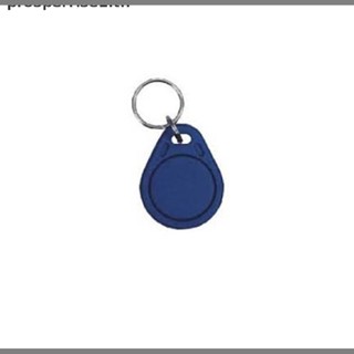 [PPTH] พวงกุญแจแท็ก RFID IC Key Tags Token NFC TAG 13.56MHz Arduino 1 ชิ้น [MOTOR]