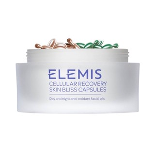 Beauty-Siam แท้ทั้งร้าน !! พร้อมส่ง ขนาด 14CAPSULES ELEMIS CELLULAR RECOVERY SKIN BLISS CAPSULES