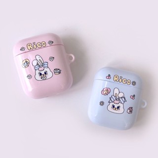 🩷พร้อมส่ง🩷 Rico Airpods 1&amp;2 Case