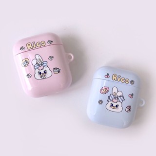 🩷พร้อมส่ง🩷 Rico Airpods 1&amp;2 Case