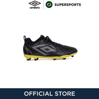 UMBRO Tocco II Premier FG รองเท้าฟุตบอลผู้ชาย รองเท้าฟุตบอล รองเท้าสตั๊ด