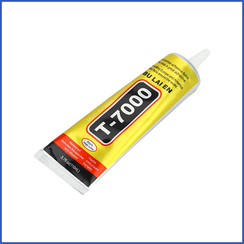 สําหรับกาว ที-8000 ที-7000 กาวซ่อมโทรศัพท์กาวใสกาวสีดํากาวมือถือกาววัตถุประสงค์ทั่วไป