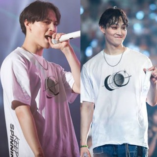  เสื้อGot7 Keep spinning world tour 2019 พร้อมส่ง_05