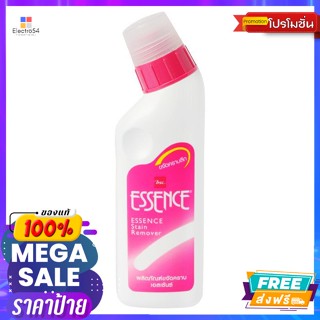 Essence(เอสเซ้นซ์) เอสเซ้นซ์ พรีวอช ขจัดคราบ 220 มล. Essence Prewash stain remover 220 ml.ผงซักฟอก น้ำยาซักผ้า