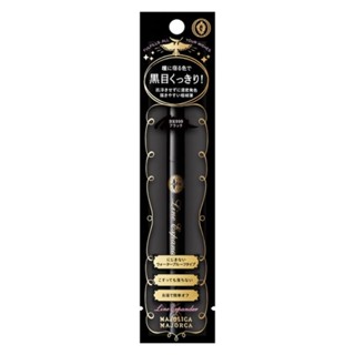 Majolica Majorca Gel Liquid Liner Eyeliner  อายไลเนอร์ลิควิดใช้ง่ายติดทนนาน ของใหม่ผลิตปี 1022 จากญี่ปุ่นคะ