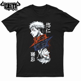 Jujutsu Kaisen | ANIME SHIRT | JK2_02