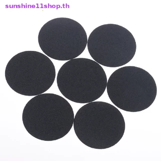 Sunshop แผ่นกระดาษทรายขัด กําจัดหนังกําพร้า 60 ชิ้น