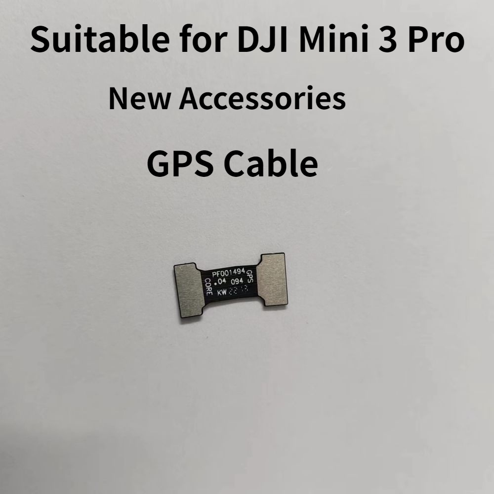 เหมาะสําหรับสาย GPS DJI Mini 3 PRO อุปกรณ์เสริมซ่อมสาย GPS ใหม่