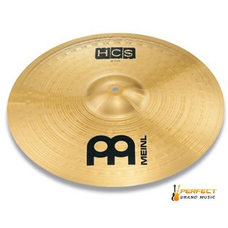 AA Meinl Cymbals รุ่น HCS14C 14″ Crash ฉาบ Meinl Cymbals HCS14C 14″ Crash