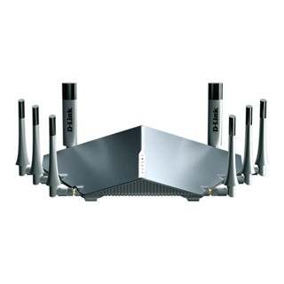 Router D-LINK (DIR-895L) Wireless AC5300 Tri-Band Gigabit