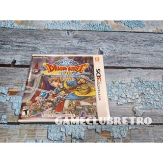 Dragon Quest VIII  8 Brand New มือ 1