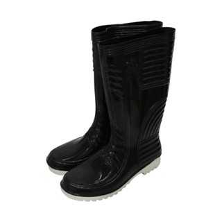 BOOTS รองเท้าบู๊ท Flying Saucer สูง 14" #11BOOTS FLYING SACUER NO.11 14IN