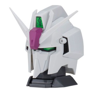 [พร้อมส่ง] Bandai ชุดกันดั้ม Gashapon 71027 Z EXCEED MODEL ZETA Head Z3 สําหรับเด็กผู้ชาย