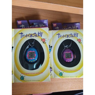 tamagotchi แท้ สภาพดี เล่นได้ปกติ