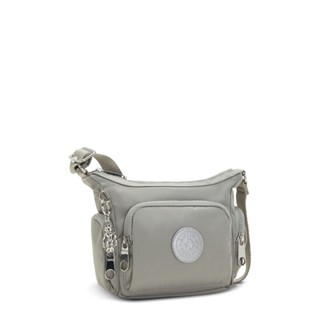 kipling gabbie mini handbag cosmic blue