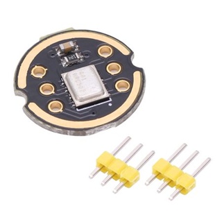 INMP441 โมดูลไมโครโฟนรอบทิศทาง Omnidirectional Microphone Module I2S Interface MEMS