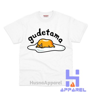 เสื้อยืด ลาย Gudetama สําหรับเด็ก_07