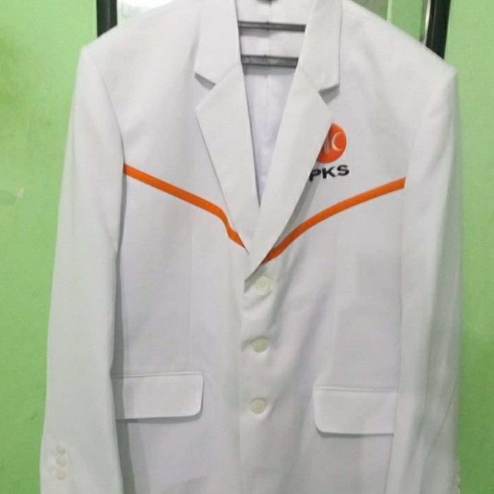 PKS IKHWAN และ AKHWAT JAS