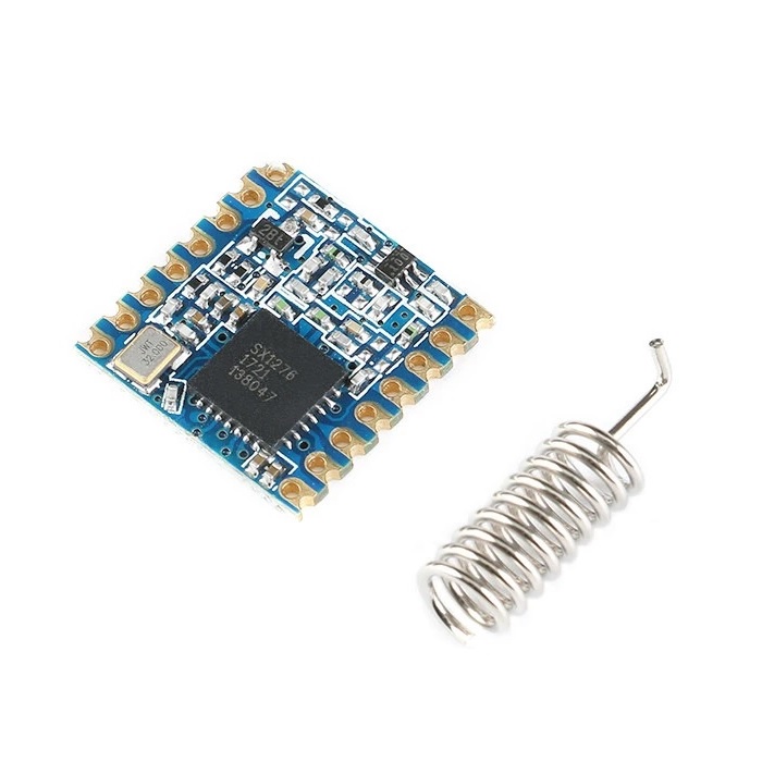 Lora SX1276 915Mhz Wireless Transceiver Module - AIFRobotic