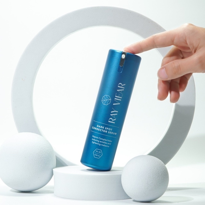 Rayviear Dark spot corrector serum