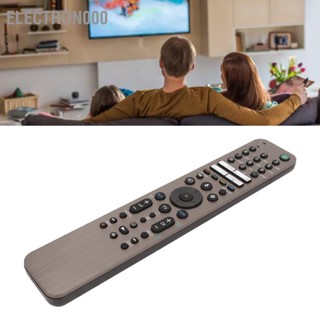 Electron000 RMF TX621E TV Voice Remote พร้อมไฟพื้นหลังสำหรับ KD 32W800 32W820 32W830 43X74 43X75 43X75A 43X80J