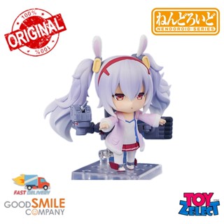 พร้อมส่ง+โค๊ด Nendoroid Laffey DX: Azur Lane 1923-DX (ลิขสิทธิ์แท้)