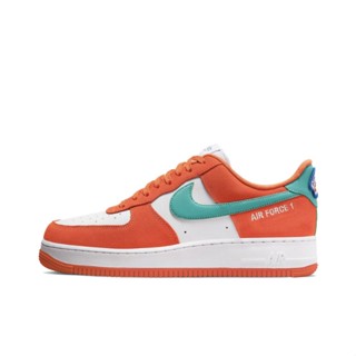 ของแท้ 100% Nike Air Force 1 Low“Athletic Club”