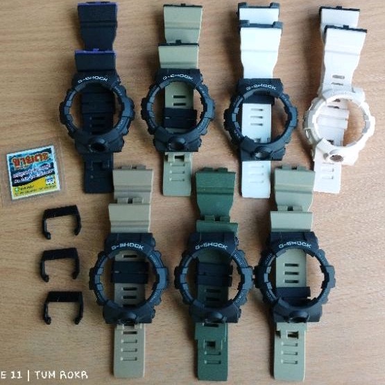 กรอบสาย GBA-800 , GBD-800