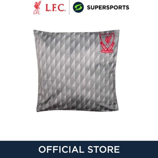 LIVERPOOL FOOTBALL CLUB LFC 2-Pack Retro ปลอกหมอนอิงสำหรับผู้ใหญ่