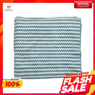 Bath ผ้าขนหนูเช็ดผม MS HOME รุ่น YG6601B-GN ขนาด 35 x 75 ซม. สีเขียวTowelHOMEYG6601B-GNSize35x