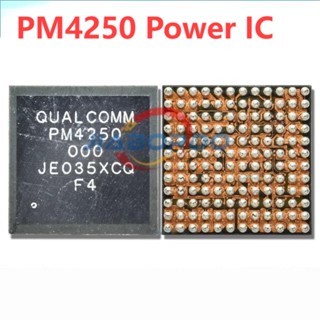 พาวเวอร์ Ic PM4250 000 สําหรับ Xiaomi Redmi 9T Poco M3 Moto XT2083 XT2091 1-5 ชิ้นต่อล็อต