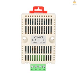 เครื่องส่งสัญญาณอุณหภูมิความชื้น RS485 RS485 Modbus-TRU XY-MD02 [rca14th]