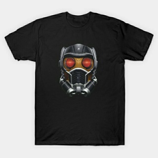 Starlord Guardians of the Galaxy Marvel T-Shirt_04