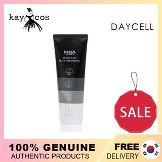 [DAYCELL] Mba Derma แฮร์แพ็กหนังศีรษะ 270 มล.