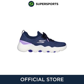 SKECHERS GO WALK Massage Fit™ - Upsurge รองเท้าลำลองผู้หญิง