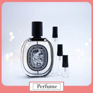 [น้ำหอมแท้แบ่งขาย] Diptyque Fleur De Peau EDP (แท้ 100%) : น้ำหอม ดิปติค