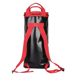 [lzdjhyke2yi] Mountaineering Rock Climbing Rope Storage Bag …