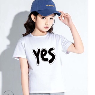 K-2376-SHORT 3สี เสื้อยืดเด็ก เสื้อเด็กน่ารัก เสื้อเด็กราคาปลีก-ส่ง