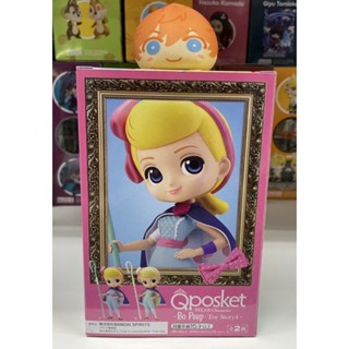 Qposket Toy Story 4 Bo Peep A Ver. figure