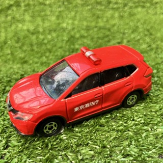 Tomica Nissan X รถเหล็กนิสสัน  No.21 มือ 2