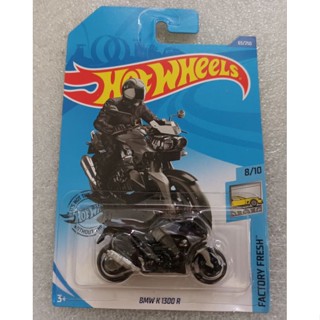 Hotwheels bmw k 1300 r