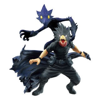 1556270 Boku no Hero Academia - Dark Shadow - Tokoyami Fumikage - Ichiban Kuji - (C Prize) (Bandai Spirits)