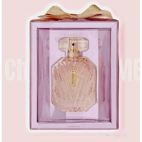 Rare item!!! Victoria's Secret Bombshell Celebration EDP (Limited Edition) 100 ml ป่ายไทย เบิกช้อป